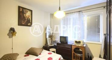 Тристаен апартамент, Русе, Дружба 3, 671458, Снимка 9