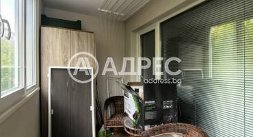 Тристаен апартамент, Русе, Дружба 3, 671458, Снимка 13