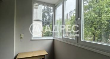 Тристаен апартамент, Русе, Дружба 3, 671458, Снимка 14