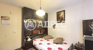 Тристаен апартамент, Русе, Дружба 3, 671458, Снимка 8