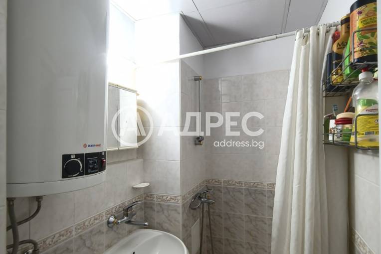 Тристаен апартамент, Русе, Дружба 3, 671458, Снимка 10