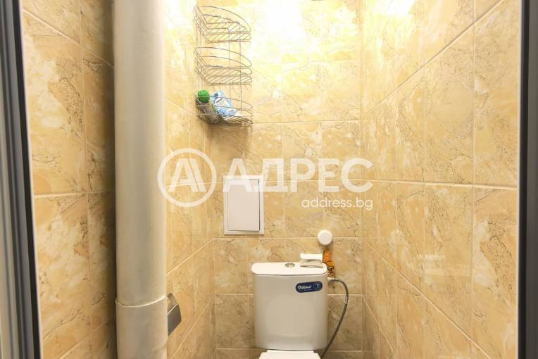 Тристаен апартамент, Русе, Дружба 3, 671458, Снимка 11