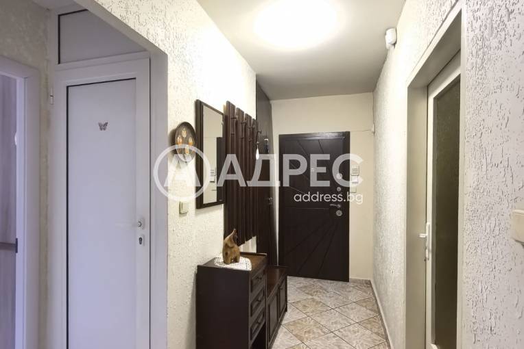 Тристаен апартамент, Русе, Дружба 3, 671458, Снимка 12