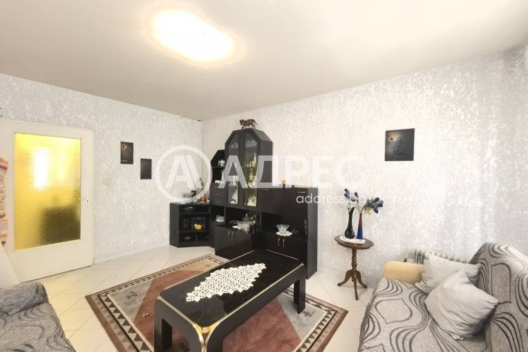 Тристаен апартамент, Русе, Дружба 3, 671458, Снимка 3