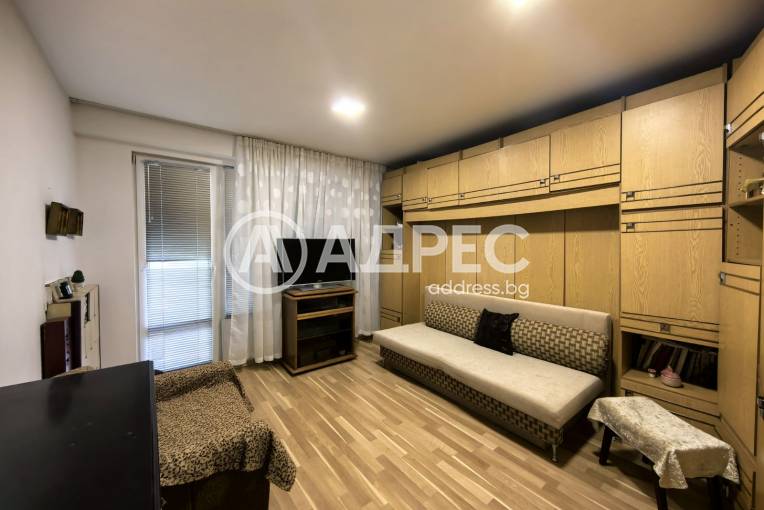 Тристаен апартамент, Русе, Дружба 3, 671458, Снимка 5