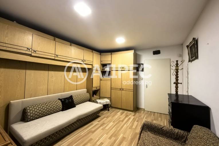 Тристаен апартамент, Русе, Дружба 3, 671458, Снимка 6