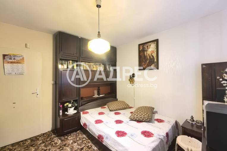 Тристаен апартамент, Русе, Дружба 3, 671458, Снимка 8