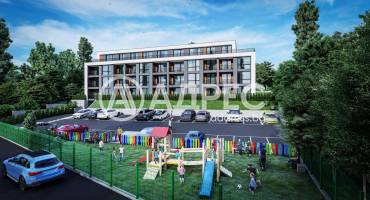 Двустаен апартамент, Варна, Възраждане 3, 676458, Снимка 4