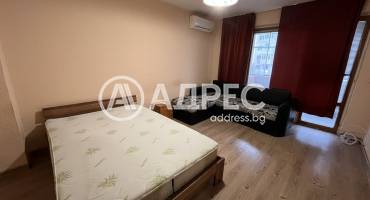 Гарсониера, Варна, Кайсиева градина, 679458, Снимка 1