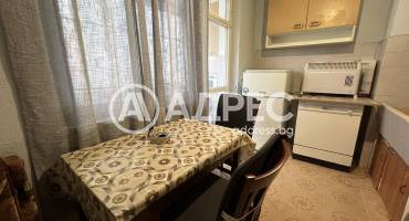 Гарсониера, Варна, Кайсиева градина, 679458, Снимка 3