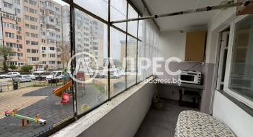 Гарсониера, Варна, Кайсиева градина, 679458, Снимка 4