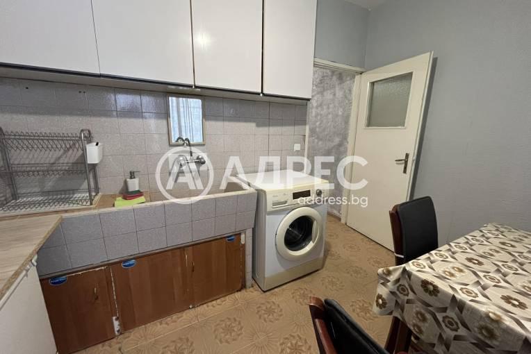 Гарсониера, Варна, Кайсиева градина, 679458, Снимка 2