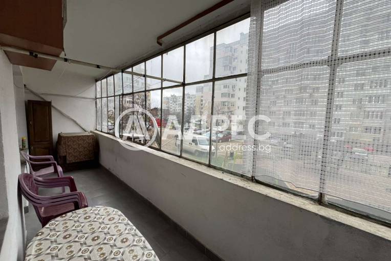 Гарсониера, Варна, Кайсиева градина, 679458, Снимка 5