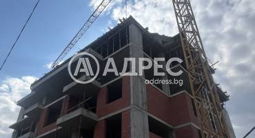 Двустаен апартамент, София, Слатина, 683458, Снимка 5