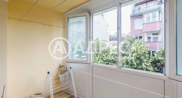 Многостаен апартамент, Варна, Спортна зала, 699458, Снимка 11