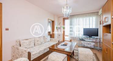 Многостаен апартамент, Варна, Спортна зала, 699458, Снимка 3