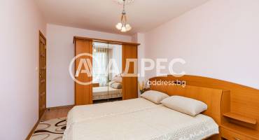 Многостаен апартамент, Варна, Спортна зала, 699458, Снимка 4