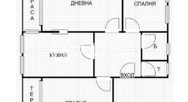 Многостаен апартамент, Варна, Спортна зала, 699458, Снимка 5