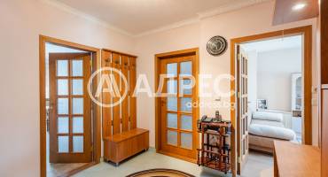 Многостаен апартамент, Варна, Спортна зала, 699458, Снимка 6