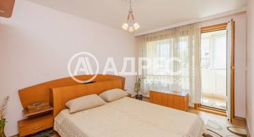 Многостаен апартамент, Варна, Спортна зала, 699458, Снимка 8
