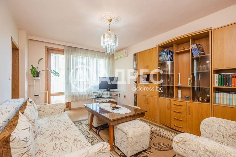 Многостаен апартамент, Варна, Спортна зала, 699458, Снимка 2