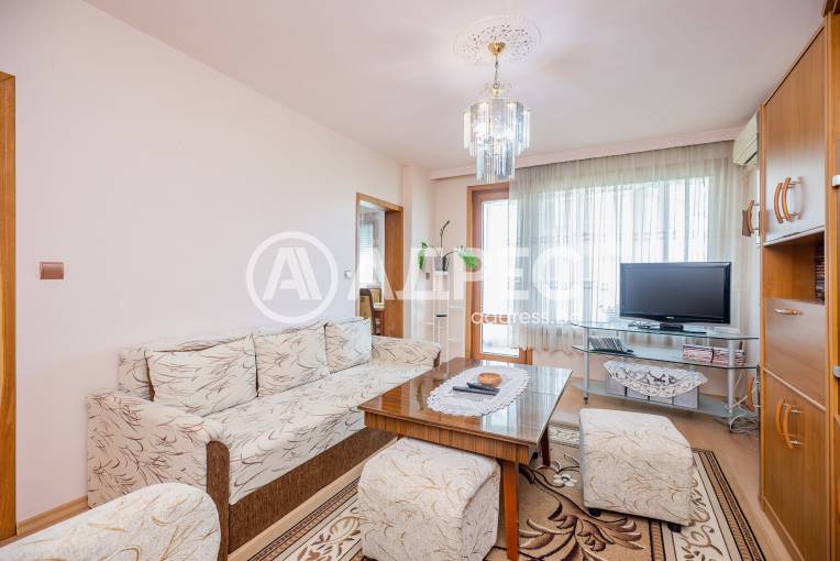 Многостаен апартамент, Варна, Спортна зала, 699458, Снимка 3