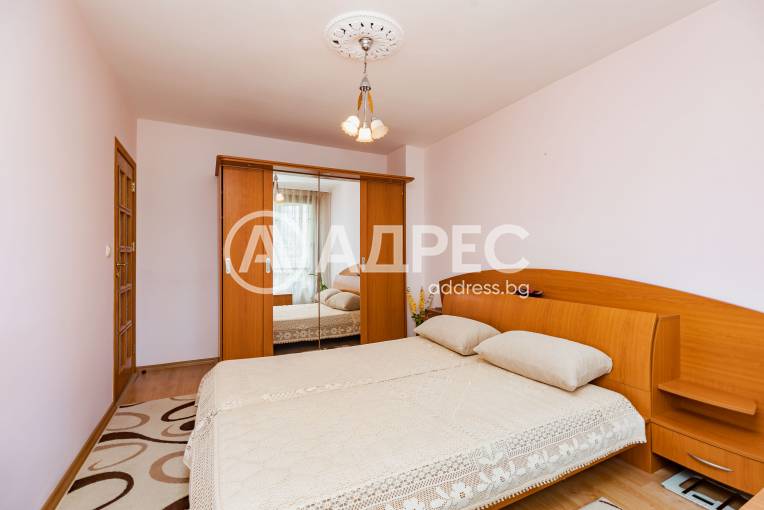 Многостаен апартамент, Варна, Спортна зала, 699458, Снимка 4