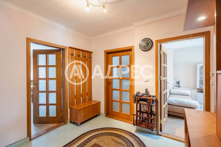 Многостаен апартамент, Варна, Спортна зала, 699458, Снимка 6