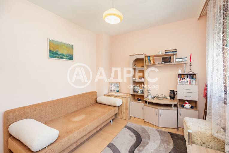 Многостаен апартамент, Варна, Спортна зала, 699458, Снимка 7