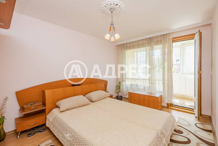 Многостаен апартамент, Варна, Спортна зала, 699458, Снимка 8