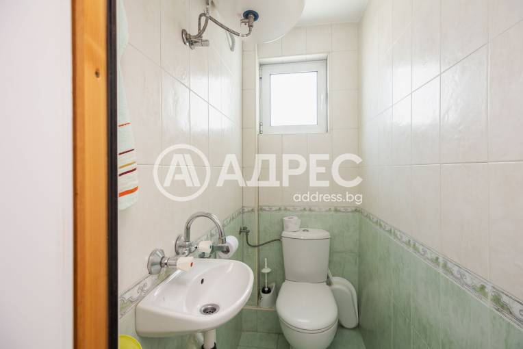 Многостаен апартамент, Варна, Спортна зала, 699458, Снимка 9