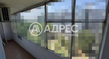 Тристаен апартамент, Ямбол, Граф Игнатиев, 703458, Снимка 10
