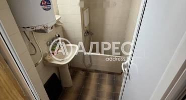 Тристаен апартамент, Ямбол, Граф Игнатиев, 703458, Снимка 11