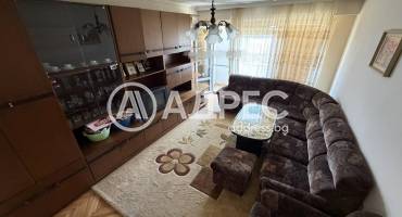 Тристаен апартамент, Ямбол, Граф Игнатиев, 703458, Снимка 2