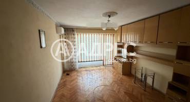 Тристаен апартамент, Ямбол, Граф Игнатиев, 703458, Снимка 4