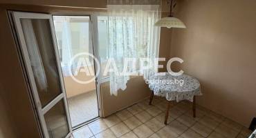 Тристаен апартамент, Ямбол, Граф Игнатиев, 703458, Снимка 7