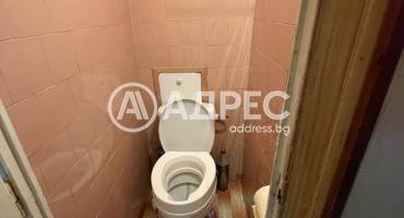 Тристаен апартамент, Ямбол, Граф Игнатиев, 703458, Снимка 9