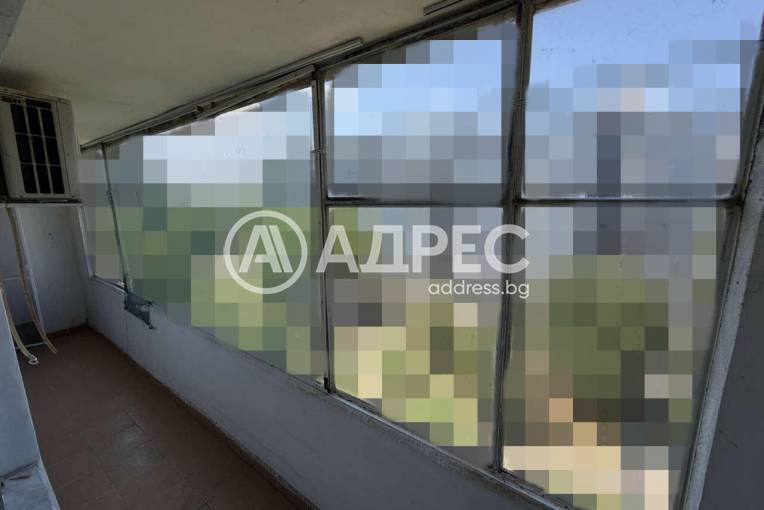 Тристаен апартамент, Ямбол, Граф Игнатиев, 703458, Снимка 10