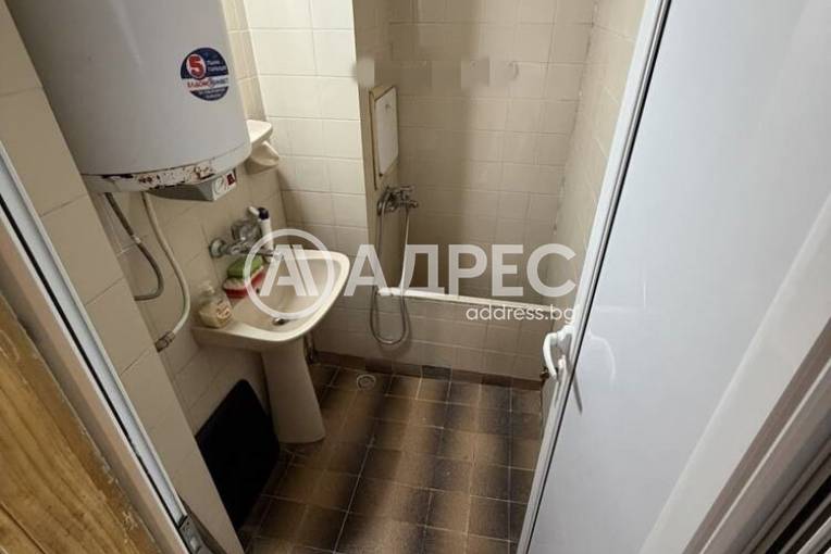 Тристаен апартамент, Ямбол, Граф Игнатиев, 703458, Снимка 11