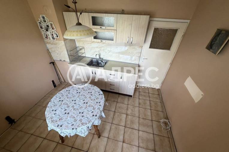 Тристаен апартамент, Ямбол, Граф Игнатиев, 703458, Снимка 6