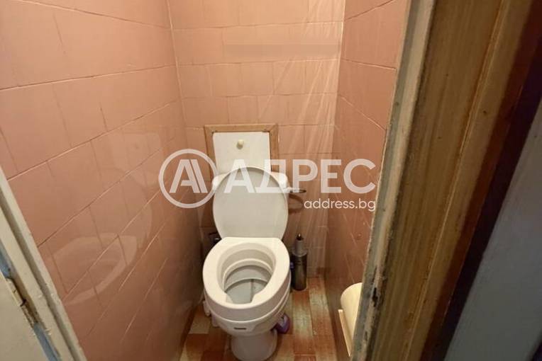 Тристаен апартамент, Ямбол, Граф Игнатиев, 703458, Снимка 9
