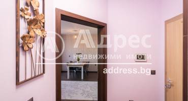 Двустаен апартамент, Варна, Бриз, 600459, Снимка 17