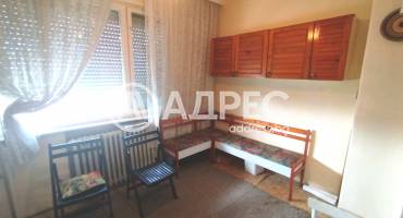 Тристаен апартамент, Ямбол, 655459, Снимка 10