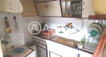 Тристаен апартамент, Ямбол, 655459, Снимка 11