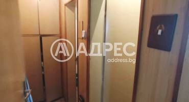 Тристаен апартамент, Ямбол, 655459, Снимка 12