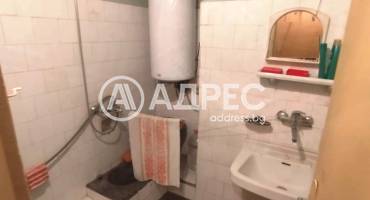 Тристаен апартамент, Ямбол, 655459, Снимка 13