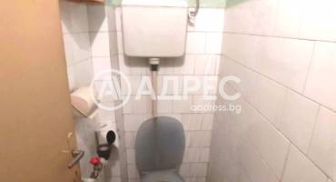 Тристаен апартамент, Ямбол, 655459, Снимка 14