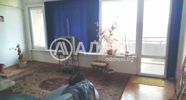 Тристаен апартамент, Ямбол, 655459, Снимка 2