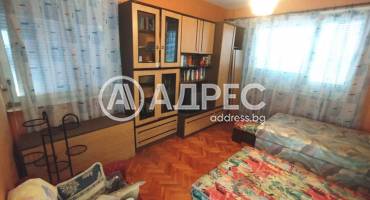 Тристаен апартамент, Ямбол, 655459, Снимка 3