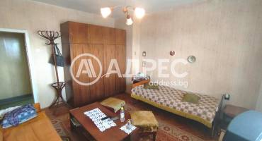 Тристаен апартамент, Ямбол, 655459, Снимка 5